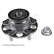 Wheel Bearing Kit ADH28359 Blue Print, Thumbnail 3