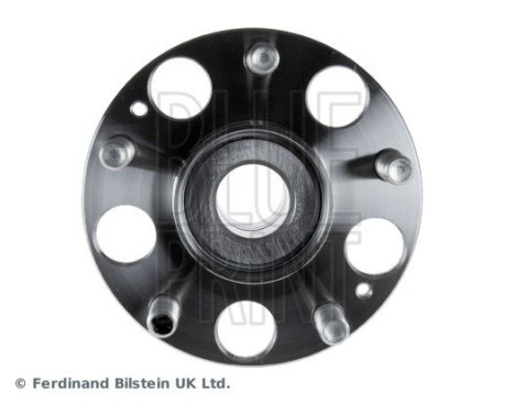 Wheel Bearing Kit ADH28359 Blue Print, Image 4