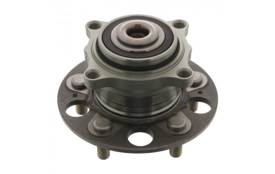 Wheel Bearing Kit ADH28360 Blue Print