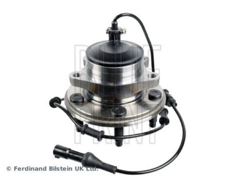 Wheel Bearing Kit ADJ138206 Blue Print, Image 2