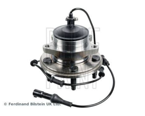 Wheel Bearing Kit ADJ138206 Blue Print, Image 2