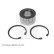 Wheel Bearing Kit ADJ138208 Blue Print, Thumbnail 2
