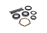 Wheel Bearing Kit ADJ138209 Blue Print