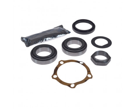 Wheel Bearing Kit ADJ138209 Blue Print