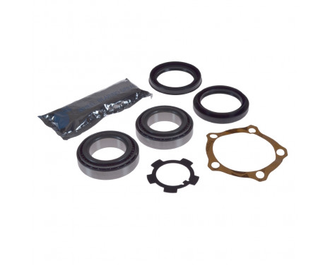 Wheel Bearing Kit ADJ138210 Blue Print