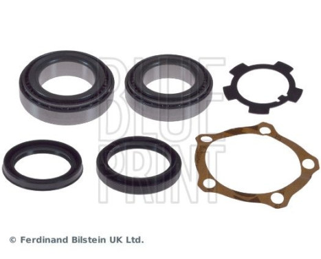 Wheel Bearing Kit ADJ138210 Blue Print, Image 2