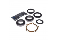 Wheel Bearing Kit ADJ138211 Blue Print