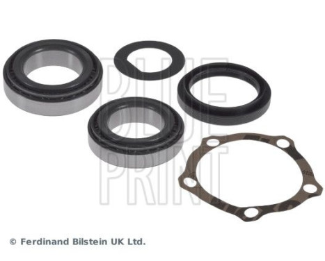Wheel Bearing Kit ADJ138212 Blue Print, Image 2