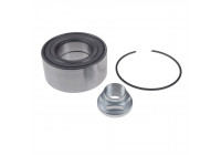 Wheel Bearing Kit ADJ138213 Blue Print