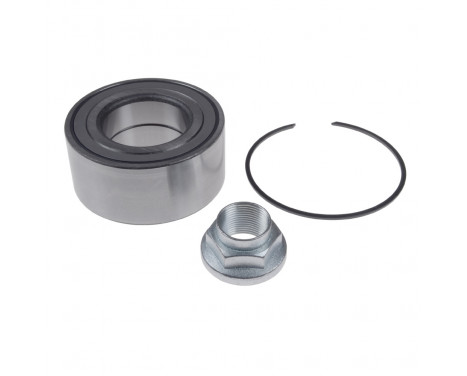 Wheel Bearing Kit ADJ138213 Blue Print