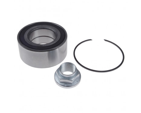 Wheel Bearing Kit ADJ138214 Blue Print
