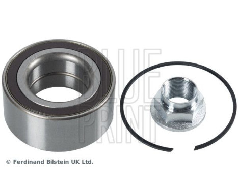 Wheel Bearing Kit ADJ138214 Blue Print, Image 3