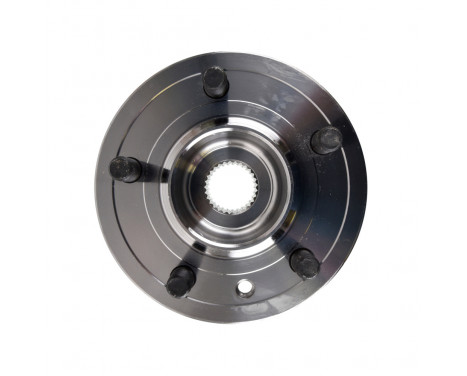Wheel Bearing Kit ADJ138215 Blue Print, Image 2