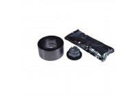 Wheel Bearing Kit ADJ138219 Blue Print