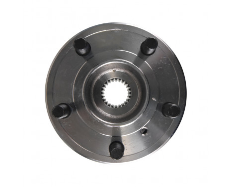 Wheel Bearing Kit ADJ138220 Blue Print, Image 2