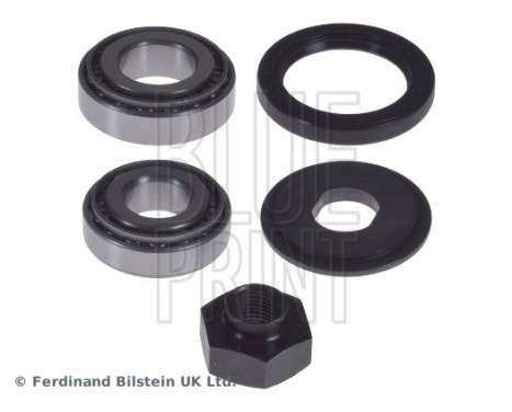 Wheel Bearing Kit ADJ138305 Blue Print, Image 2