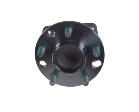 Wheel Bearing Kit ADJ138306 Blue Print, Image 2