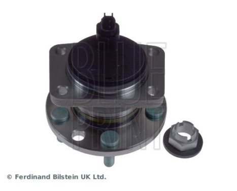 Wheel Bearing Kit ADJ138306 Blue Print, Image 3