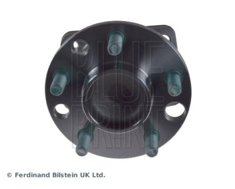 Wheel Bearing Kit ADJ138306 Blue Print, Image 4
