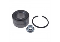 Wheel Bearing Kit ADJ138309 Blue Print