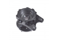 Wheel Bearing Kit ADJ138311 Blue Print