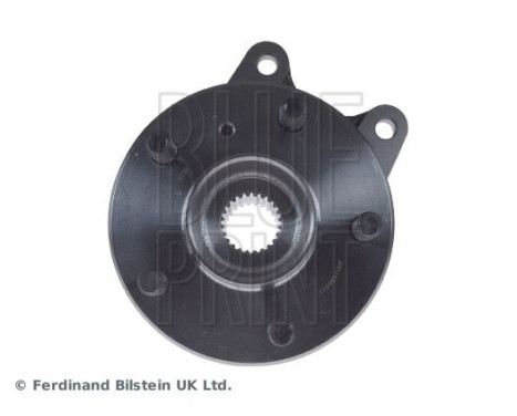 Wheel Bearing Kit ADJ138311 Blue Print, Image 4