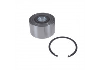 Wheel Bearing Kit ADJ138312 Blue Print