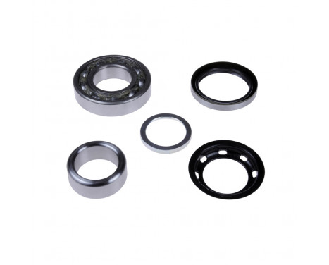 Wheel Bearing Kit ADK88321 Blue Print, Image 2