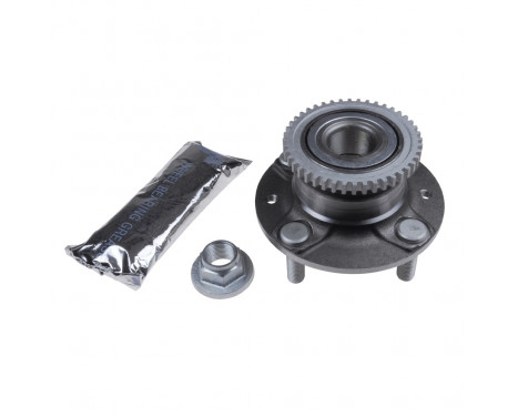 Wheel Bearing Kit ADM58216 Blue Print