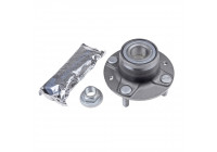 Wheel Bearing Kit ADM58217 Blue Print