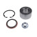 Wheel Bearing Kit ADM58226 Blue Print