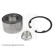 Wheel Bearing Kit ADM58236 Blue Print, Thumbnail 4