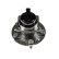 Wheel Bearing Kit ADM58238 Blue Print