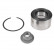 Wheel Bearing Kit ADM58240 Blue Print