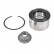 Wheel Bearing Kit ADM58240 Blue Print, Thumbnail 2