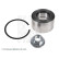 Wheel Bearing Kit ADM58240 Blue Print, Thumbnail 3