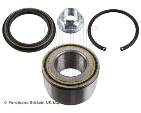 Wheel Bearing Kit ADM58243 Blue Print, Image 2