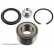 Wheel Bearing Kit ADM58243 Blue Print, Thumbnail 2