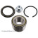 Wheel Bearing Kit ADM58243 Blue Print, Thumbnail 3