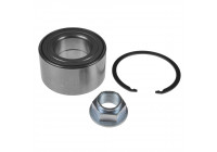 Wheel Bearing Kit ADM58244 Blue Print