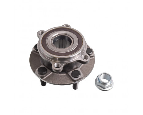 Wheel Bearing Kit ADM58247 Blue Print