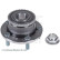 Wheel Bearing Kit ADM58331 Blue Print, Thumbnail 3