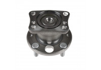 Wheel Bearing Kit ADM58337 Blue Print