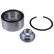 Wheel Bearing Kit ADM58347 Blue Print
