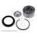 Wheel Bearing Kit ADN18217 Blue Print, Thumbnail 2