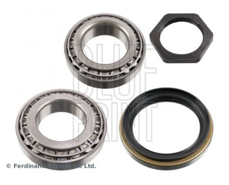 Wheel Bearing Kit ADN18232 Blue Print, Image 2