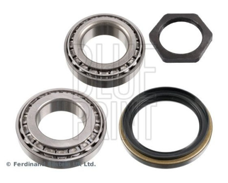 Wheel Bearing Kit ADN18232 Blue Print, Image 2