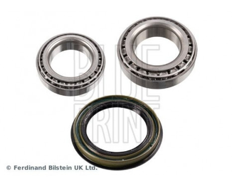 Wheel Bearing Kit ADN18241 Blue Print, Image 2