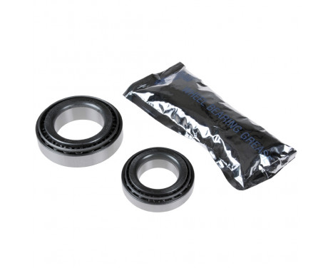 Wheel Bearing Kit ADN18243 Blue Print