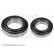Wheel Bearing Kit ADN18243 Blue Print, Thumbnail 2